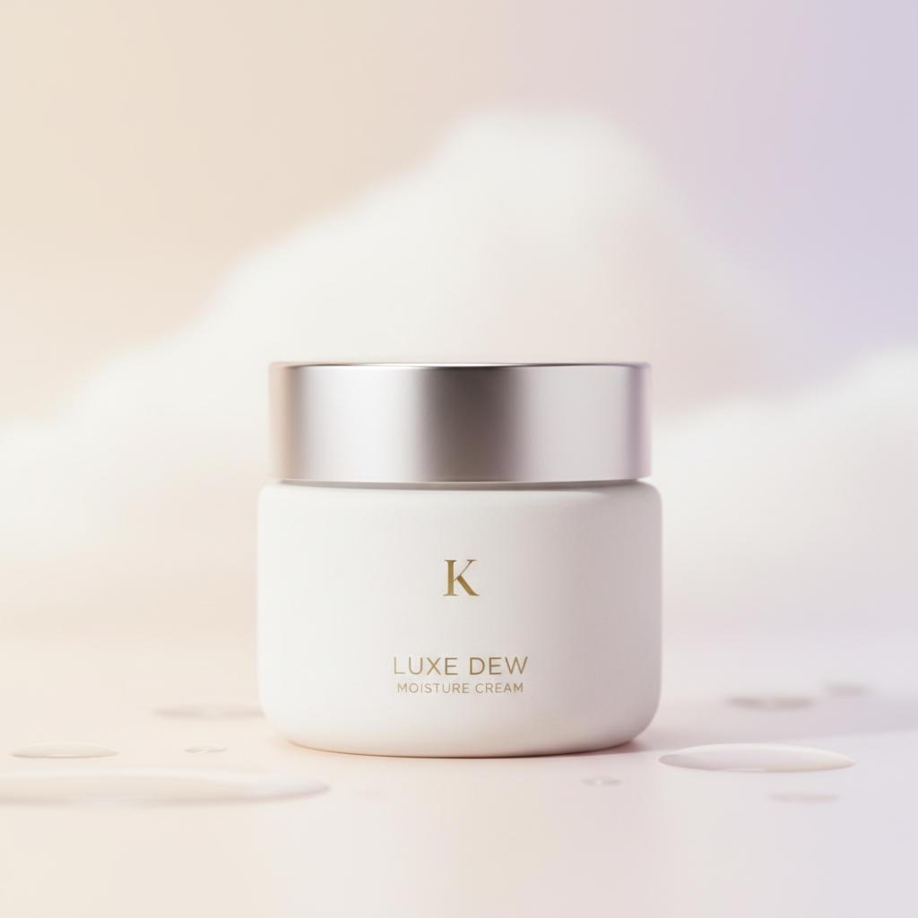 Crèmes