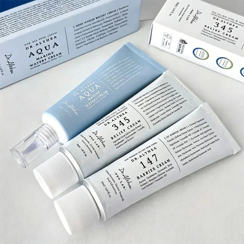 Dr.Althea Crème Antioxydante 345 – Hydratante & Réparatrice au Vitamine C