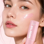 Baume Stick Lèvres & Visage PDRN Pink Collagène Volufiline