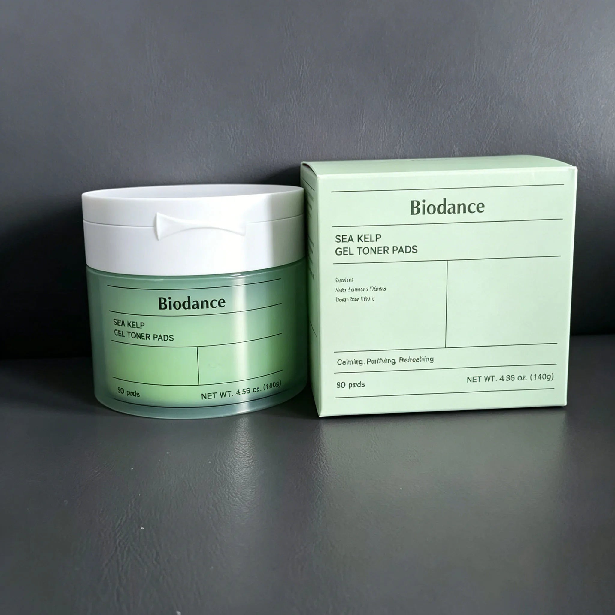 Rituel Biodance Hydra-Gel – Masque, Nettoyant & Essence K-Beauty