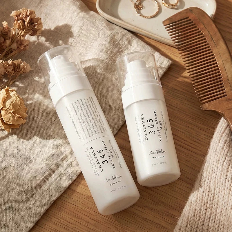 Dr.Althea Crème Antioxydante 345 – Hydratante & Réparatrice au Vitamine C