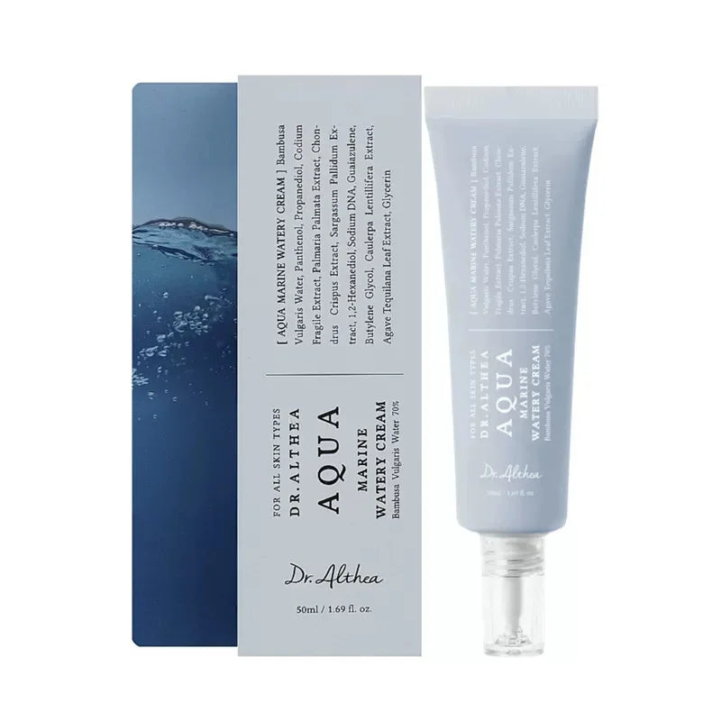 Dr.Althea Crème Antioxydante 345 – Hydratante & Réparatrice au Vitamine C