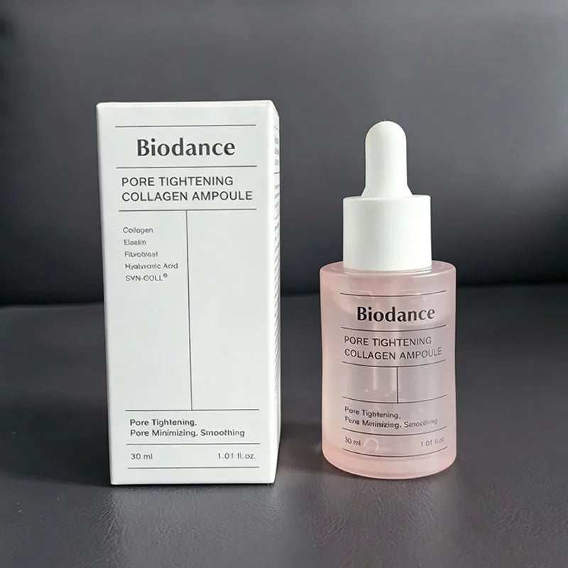 Rituel Biodance Hydra-Gel – Masque, Nettoyant & Essence K-Beauty