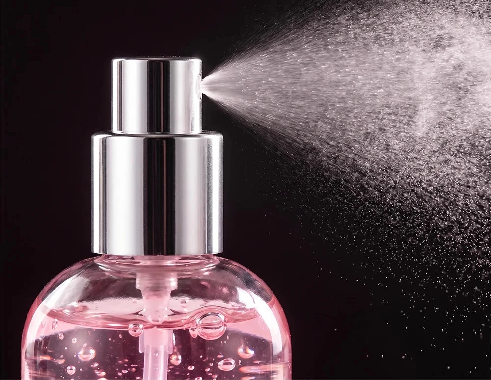 Sérum Brume Jelly Peptides de Collagène 2-en-1