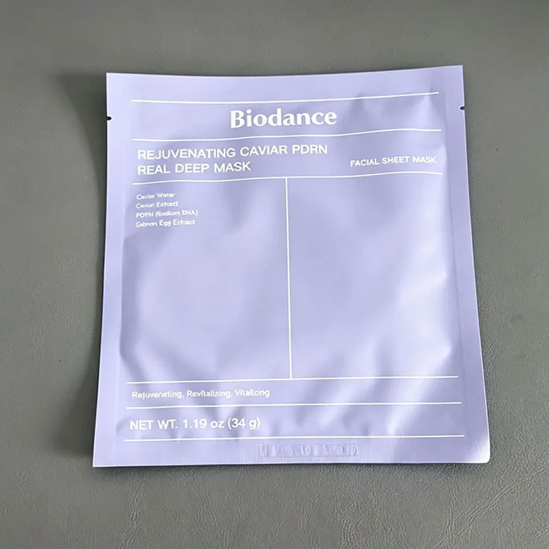 Rituel Biodance Hydra-Gel – Masque, Nettoyant & Essence K-Beauty