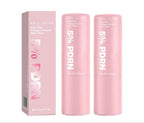 Baume Stick Lèvres & Visage PDRN Pink Collagène Volufiline