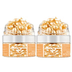 Capsules Sérum Collagène & Acide Hyaluronique – 50 capsules