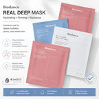 Rituel Biodance Hydra-Gel – Masque, Nettoyant & Essence K-Beauty
