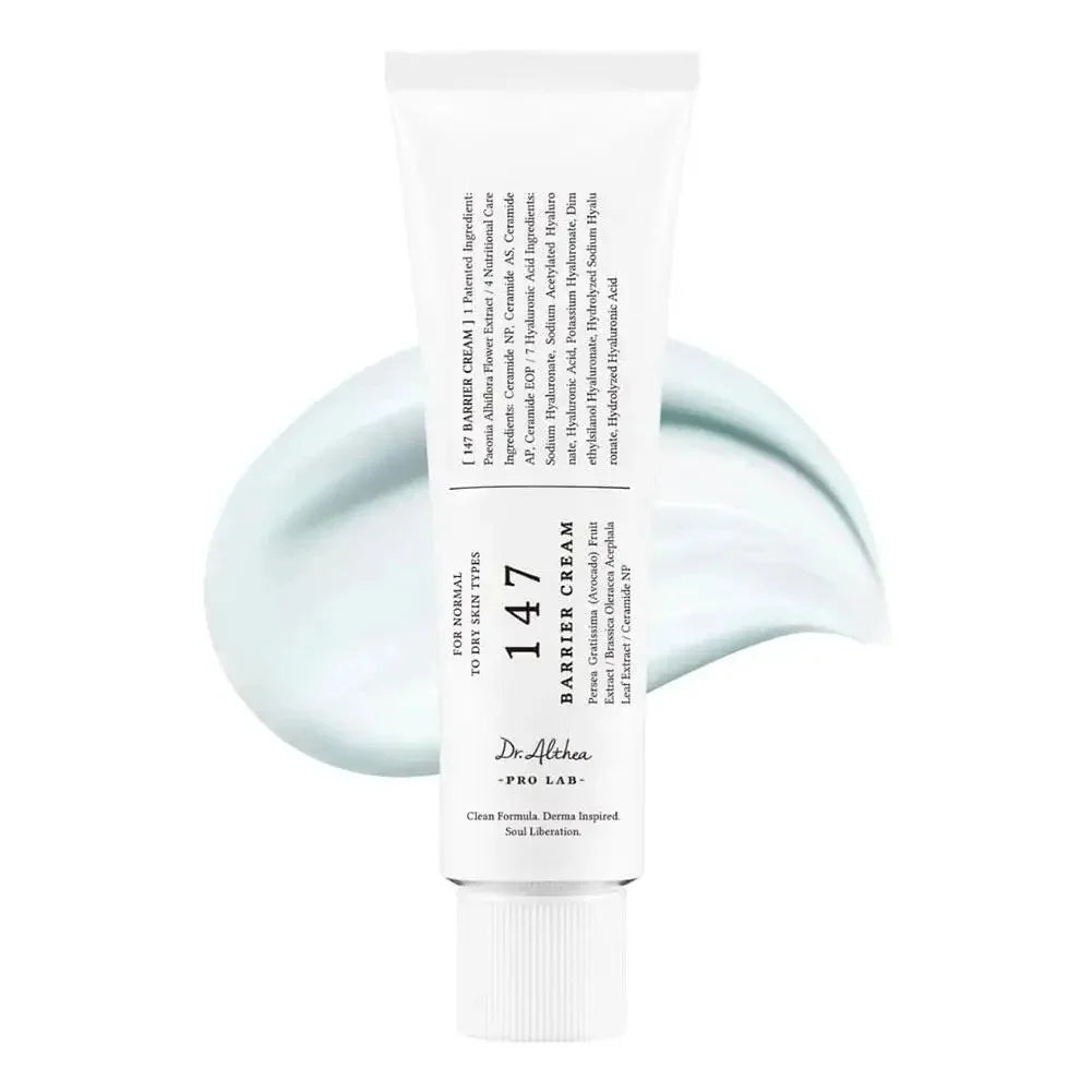 Dr.Althea Crème Antioxydante 345 – Hydratante & Réparatrice au Vitamine C
