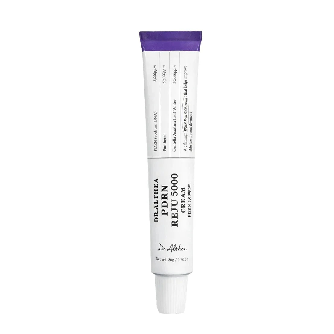 Dr.Althea Crème Antioxydante 345 – Hydratante & Réparatrice au Vitamine C
