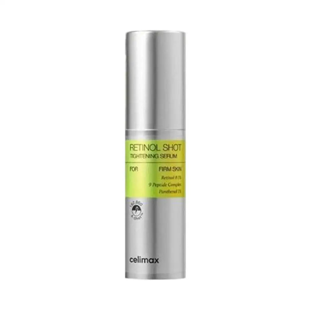 Duo Celimax Rétinol – Sérum Fermeté & Contour des Yeux