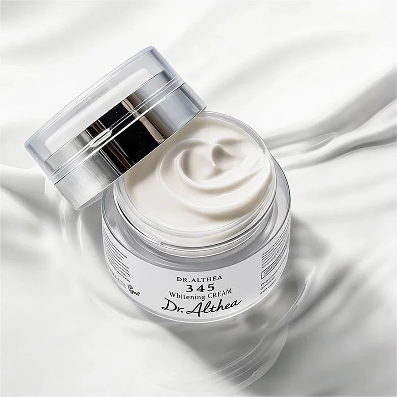 Dr.Althea Crème Antioxydante 345 – Hydratante & Réparatrice au Vitamine C