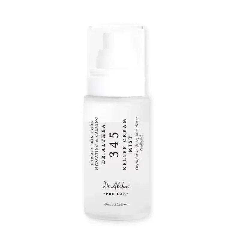 Dr.Althea Crème Antioxydante 345 – Hydratante & Réparatrice au Vitamine C