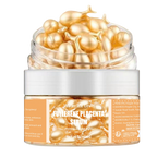 Capsules Sérum Collagène & Acide Hyaluronique – 50 capsules
