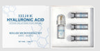 Kit Sérum Niacinamide & Rouleau Micro-Aiguilles 0,25mm